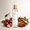 Ver imagem 2 de Home Spray Cereja & Avelã 200 Ml Aromatizador de Ambientes | Perfume para Casa Ellegance Aromas