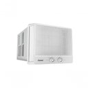 Ver imagem 2 de Ar Condicionado de Janela Consul 10.000 Btu/h Frio Mecânico Branco Ccb10fb - 220v