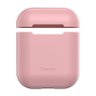 Capa Protetora de Silicone para Airpods - 1