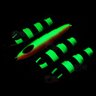 Isca Artifficial Jumping Jig Speed 220g 20cm Prata Glow - 3