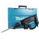 Ver imagem 1 de Martelo Rompedor 220v 1510w - Hm1203c - Makita Martelo Rompedor 1510w 220v 1202c/1203c