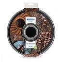 Ver imagem 1 de Forma Tramontina Grafite com Fundo Removível 26 Cm 3,3 L