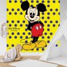 Papel de Parede Mickey 300x300cm - 2