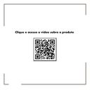 Ver imagem 2 de Puxador Altero M1066 Ponto Aço Escovado