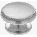 Ver imagem 1 de Puxador Altero M1066 Ponto Aço Escovado