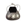 Bolsa de Metal com Madreperola - 2
