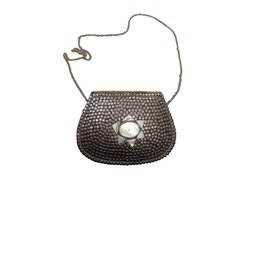 Bolsa de Metal com Madreperola - 3