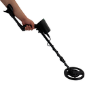 Ver imagem 4 de Detector de Metais Manual Portátil Tdet80 Trato