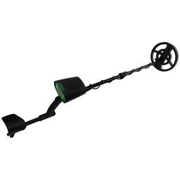 Detector de Metais Manual Portátil Tdet80 Trato - 2