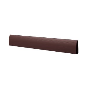 Protetor Saia de Porta Facilit:80/mogno Escuro