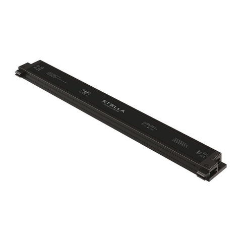 Fonte para Fita Led Stella Ultrafina 12v 8,3a / 100w Bivolt