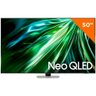Smart Tv 50 Polegadas Samsung Neo Qled 4k com Gaming Hub, Qn50qn90da - 1