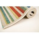 Ver imagem 2 de Tapete Aurora 01 2,50x3,00 - Multicolorido - Edantex