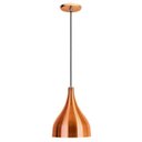 Ver imagem 1 de Pendente Pantoja & Carmona 6038 20cmx15cm