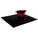 Ver imagem 3 de Cooktop de Indução 4 Zonas de Aquecimento Flex Suggar