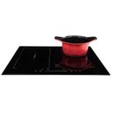 Ver imagem 6 de Cooktop de Indução 4 Zonas de Aquecimento Flex Suggar
