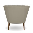 Ver imagem 5 de Kit 02 Poltrona Pétala Flor Decorativa Suede