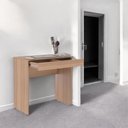 Ver imagem 2 de Mesa para Computador Paris Montana C- Gaveta Porta Itens com Divisória