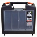 Ver imagem 1 de Caixa para Furadeira com Organizador - Cf-28 - São Bernardo