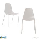 Ver imagem 3 de Kit 2 Cadeiras Miami PP - Fratini