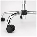 Ver imagem 3 de Poltrona Presidente Luxo c/ Mola Ensacada – Cor Fendi - 30061