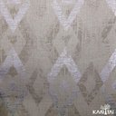 Ver imagem 1 de Papel de Parede Elegance 5 Textura Bege EL500206R