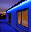 Ver imagem 2 de Refletor Ribalta 18 Led’s 24w Rgb 1 Metro Controle Ir Bivolt Ip44