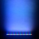 Ver imagem 1 de Refletor Ribalta 18 Led’s 24w Rgb 1 Metro Controle Ir Bivolt Ip44