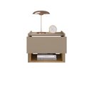Ver imagem 3 de Mesa de Cabeceira Camélias Fendi Hannover