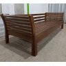 Sofá Cama Dumar 1,90l X 65p/1,10aberto X 80a - Móveis de Gramado - 1