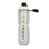Squeeze Garrafa Água Bike Térmica 700ml Goodnine Caramanhola:Verde - 1