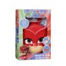 Maleta Pj Masks Corujita Multikids - BR1306 Vermelho - 2
