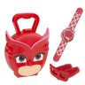 Maleta Pj Masks Corujita Multikids - BR1306 Vermelho - 1