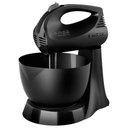 Ver imagem 6 de Batedeira Cadence Jolie Preta Bat401 Preto 127v