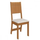 Ver imagem 1 de Conjunto de Mesa 1,50cm com 6 Cadeiras Dublin Indekes