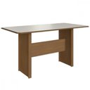 Ver imagem 2 de Conjunto de Mesa 1,50cm com 6 Cadeiras Dublin Indekes