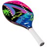 Raquete de Beach Tennis Shark Pro One 2022 - Preto - 1