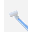 Ver imagem 2 de Perfil Led Spot de Trilho Integrado Total 45w Bivolt 1 Metro:br 3000k