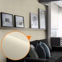 Ver mais imagens de Papel de Parede Adesivo Lavavel Texturizado Linho Bege