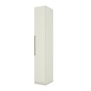 Ver imagem 2 de Guarda Roupa Modulado 1 Porta Bellagio Casa 812