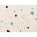 Ver imagem 2 de Passadeira Cozinha Antiderrapante Clean 28 Bege 0,40x1,20m