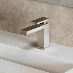 Torneira Misturador Monocomando para Banheiro New Edge Docol 00925306 - 3