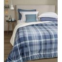 Ver imagem 4 de Coberdrom Lepper Dupla Face Casal Estampado 2,00m x 2,20m Campos