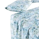 Ver imagem 1 de Jogo de Cama Lençol Queen Sensuale Percale 200 Fios 4 Peças - Forest - 80% Algodão, 20% Polié