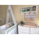 Ver imagem 2 de Kit de Berço Floral
