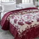 Ver imagem 1 de Cobertor Casal Kyor Plus Jolitex - Mont Blanc