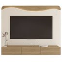 Ver imagem 5 de Painel Lumiere 75'' Carvalho | Off White