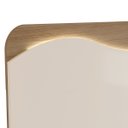 Ver imagem 7 de Painel Lumiere 75'' Carvalho | Off White