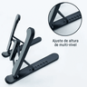 Suporte para Notebook / Tablet Ajustável Tomate MTG-083 - 6