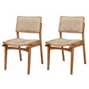 Milano/Imbuia Natural